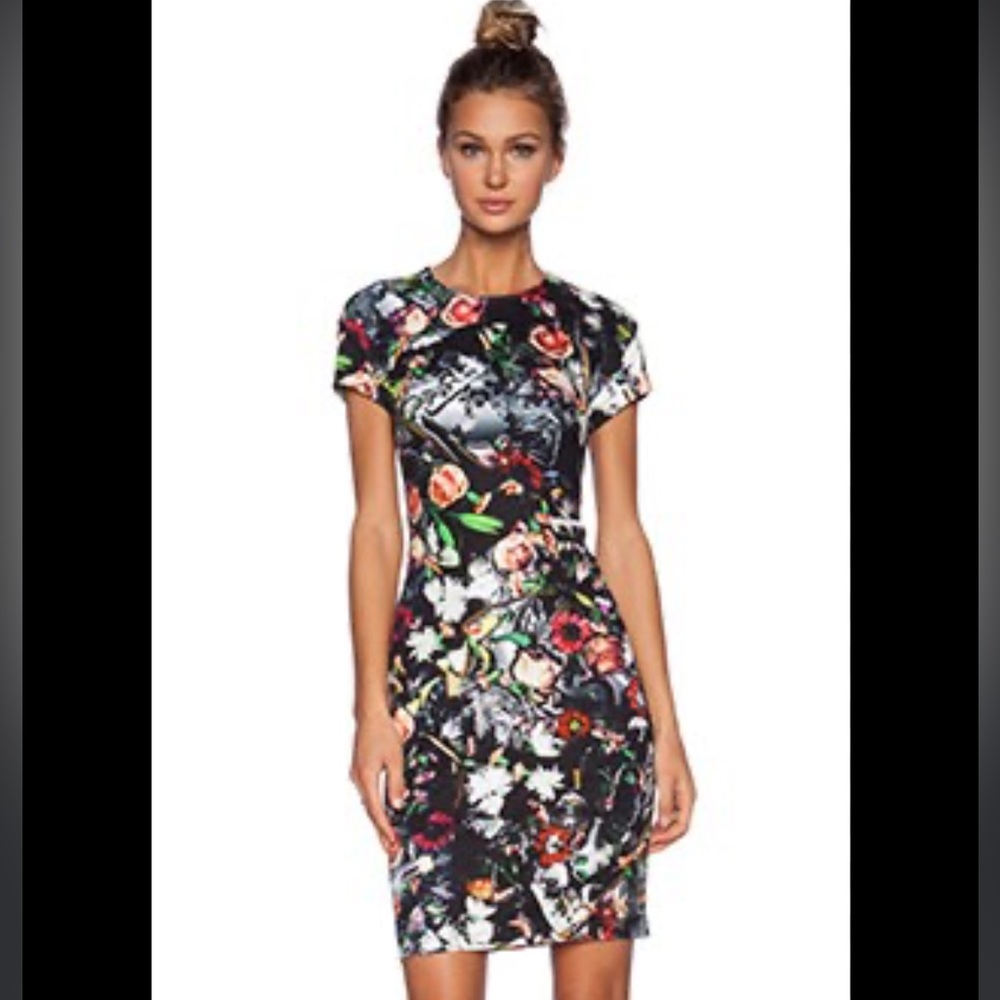 McQ Alexander McQueen dress